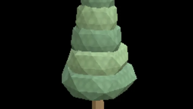 Tree Pine