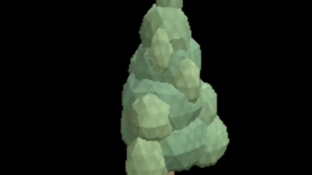 Tree Snow Spruce