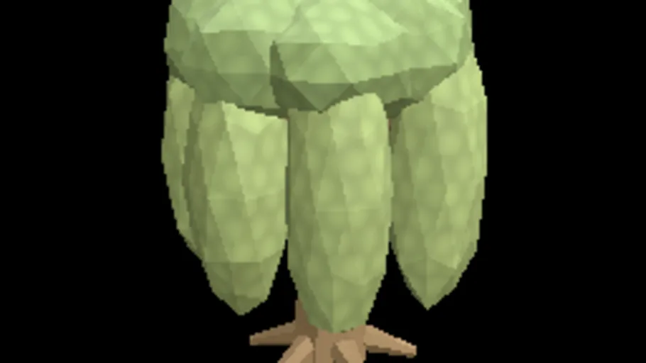 Tree Willow