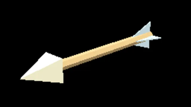 Effects Arrow Combined