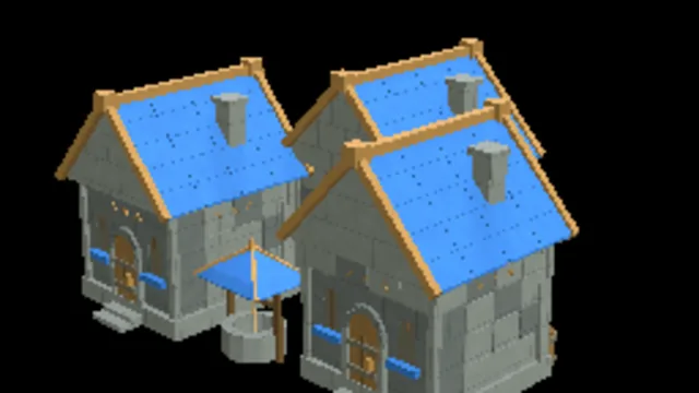 Dwarves Commune