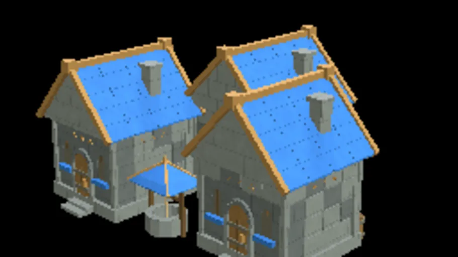 Dwarves Commune