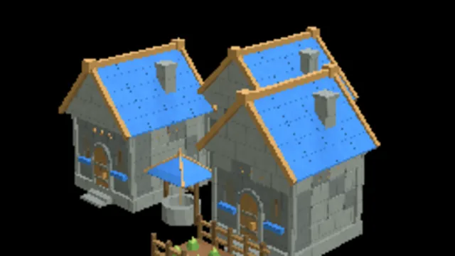 Dwarves Commune Green