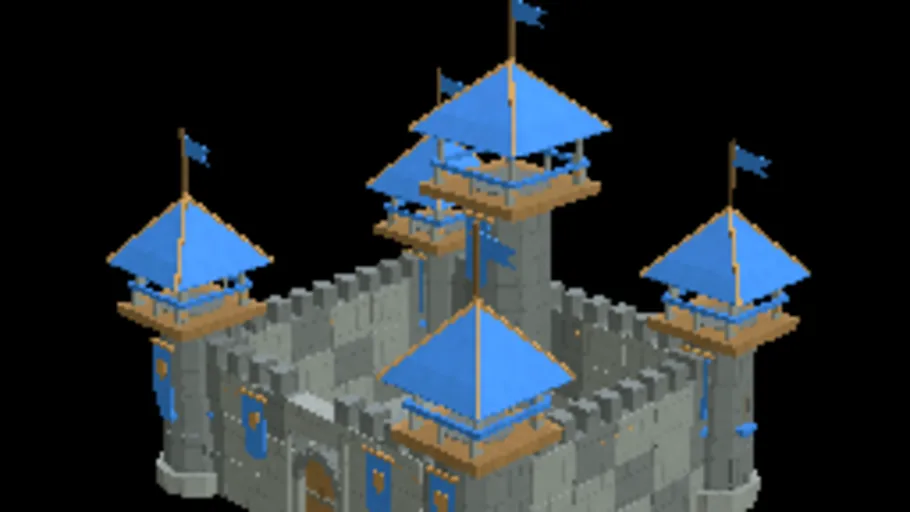 Dwarves Fortress