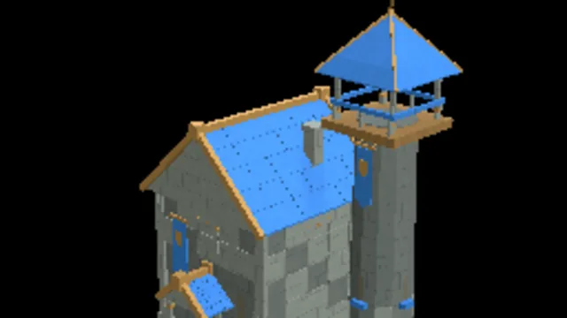 Dwarves Headquarters