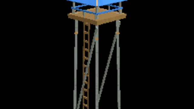 Dwarves Watchtower