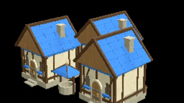English Commune