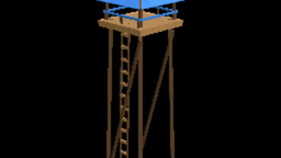 English Watchtower