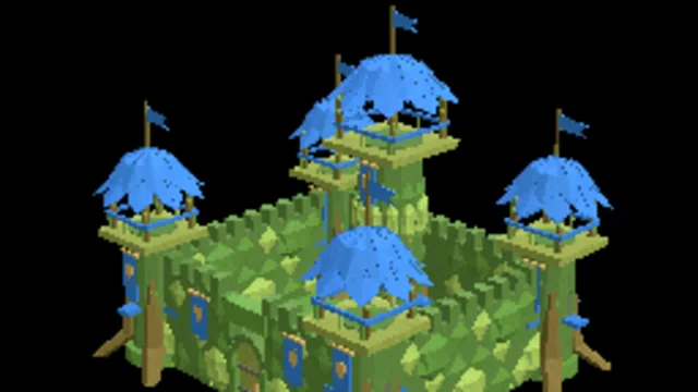 Fairies Fortress