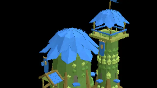 Fairies Headquarters