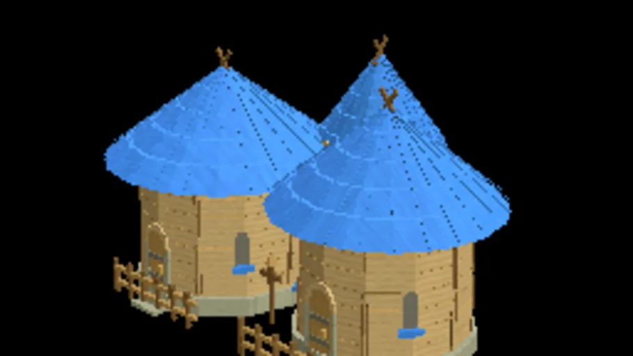 Gauls Barracks