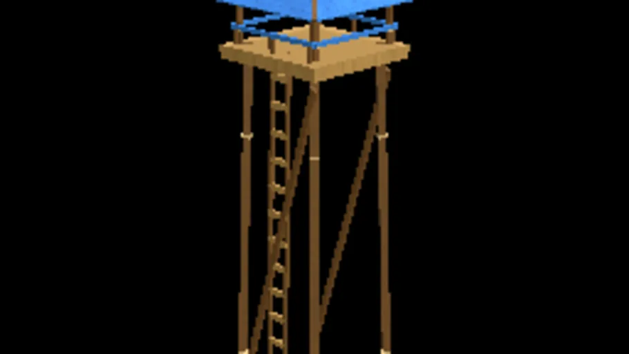 Goblins Watchtower