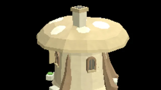 Mushrooms Neutral