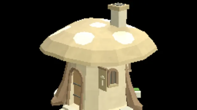 Mushrooms Neutral