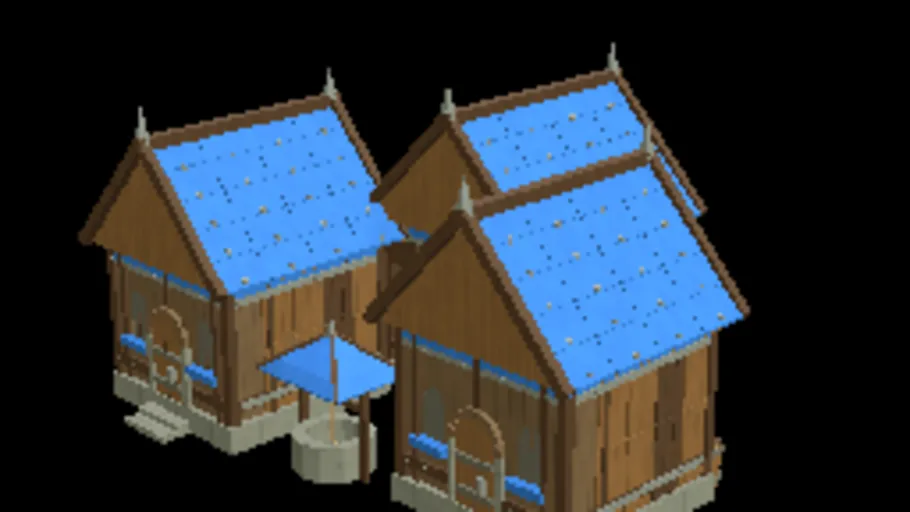 Orcs Commune