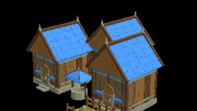 Orcs Commune Green