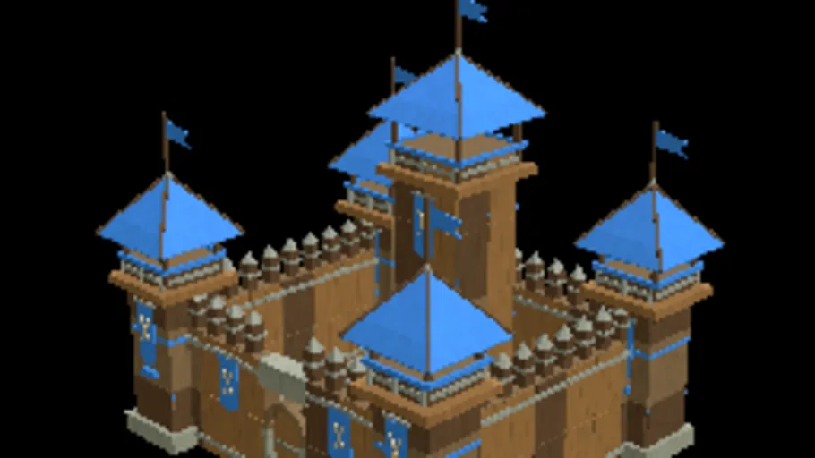 Orcs Fortress