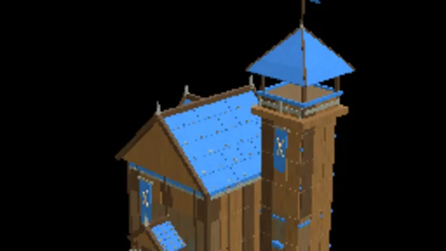 Orcs Headquarters Start