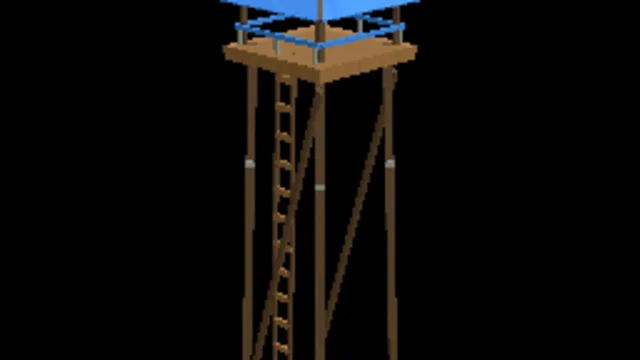 Orcs Watchtower