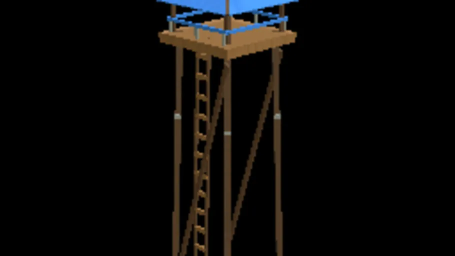 Orcs Watchtower