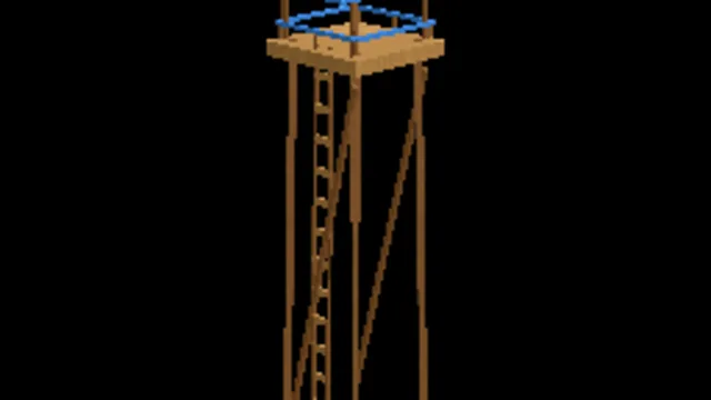 Sahel Watchtower