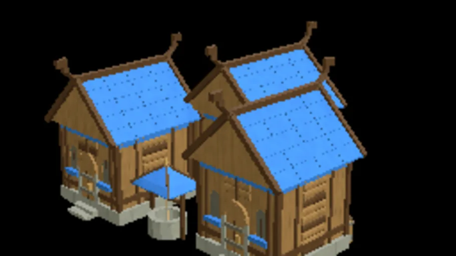 Vikings Commune