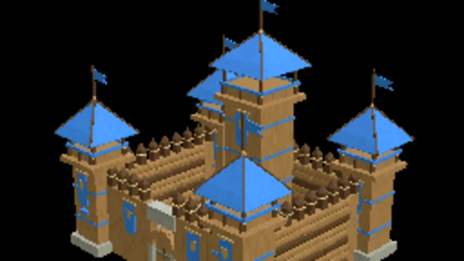 Vikings Fortress