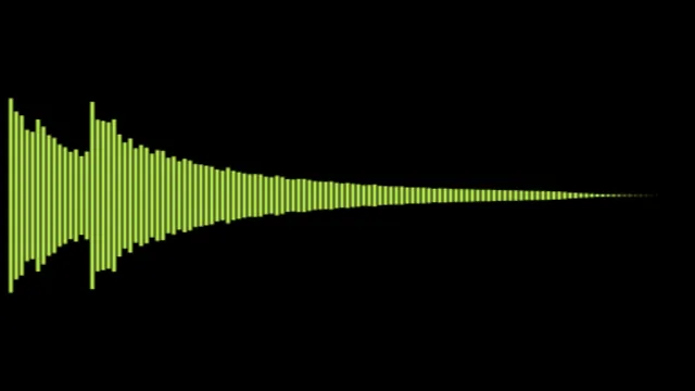 Bell and Drum Signal