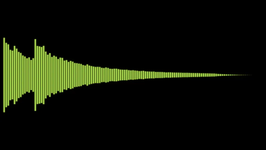 Bell and Drum Signal
