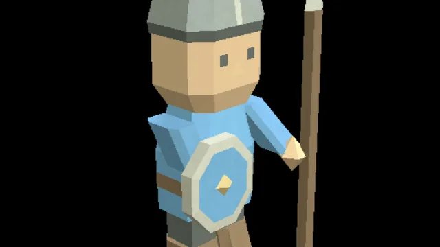 Units Soldier