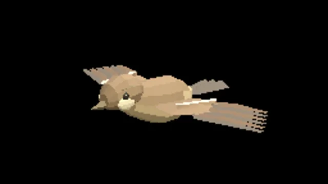 Wildlife Sparrow