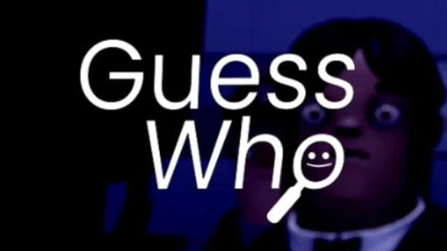 Guess Who