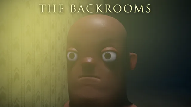 [ALPHA v0.1.2] The Backrooms