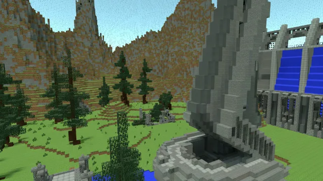 Mc Dam [v 0.5]