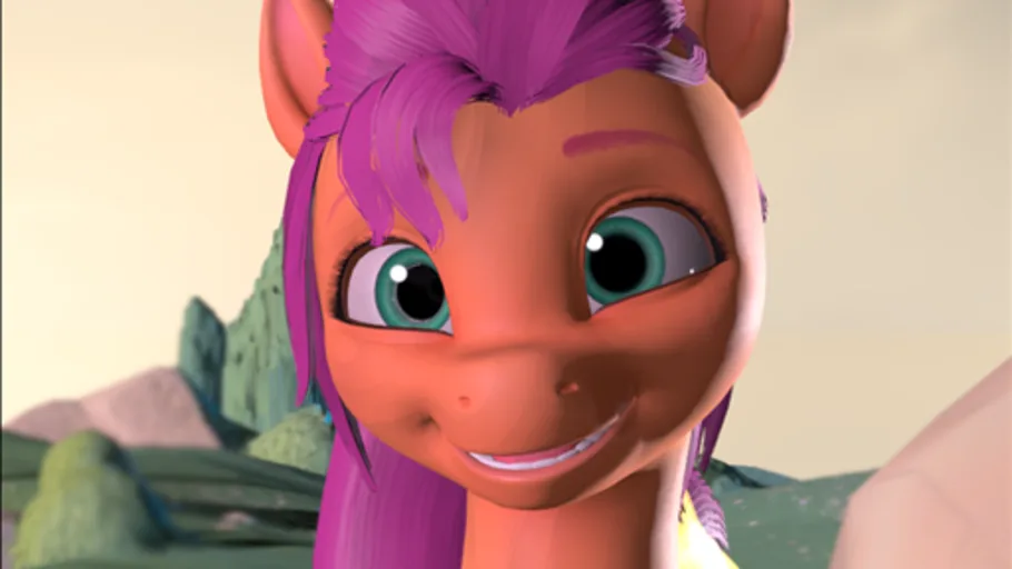 Sunny Starscout