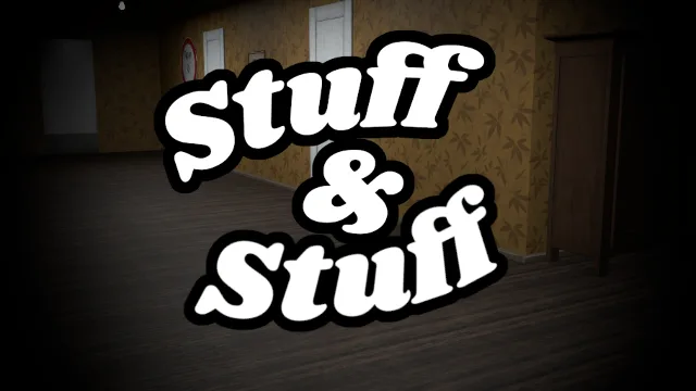 Stuff & Stuff