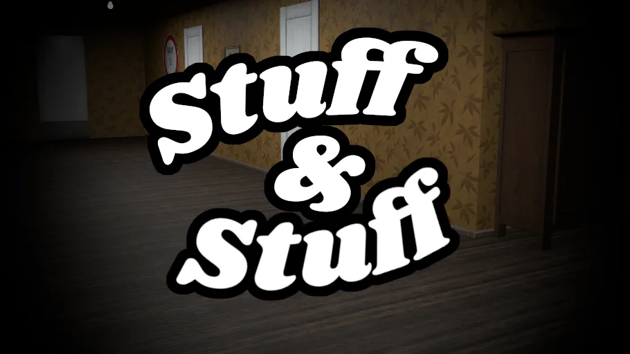 Stuff & Stuff