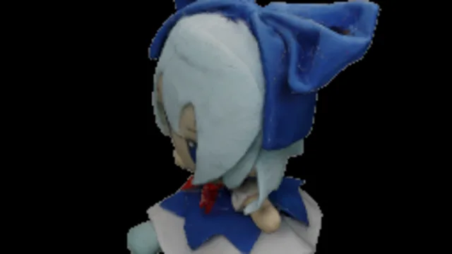 Cirno