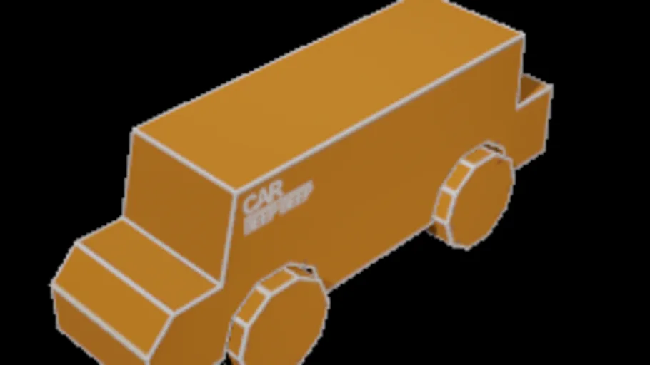 Dev Car