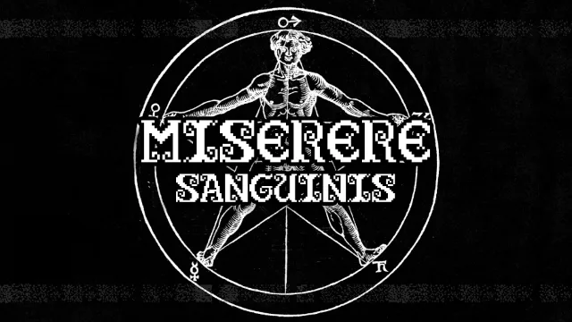 Miserere Sanguinis