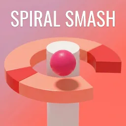 Spiral Smash thumbnail