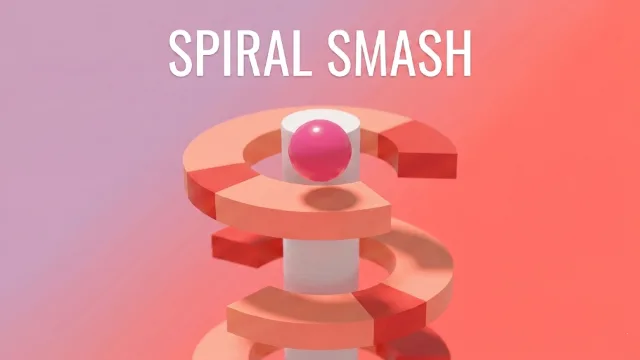 Spiral Smash