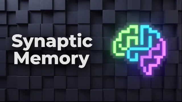 Synaptic Memory