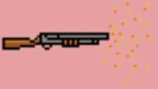 TTT - Spray N' Pray