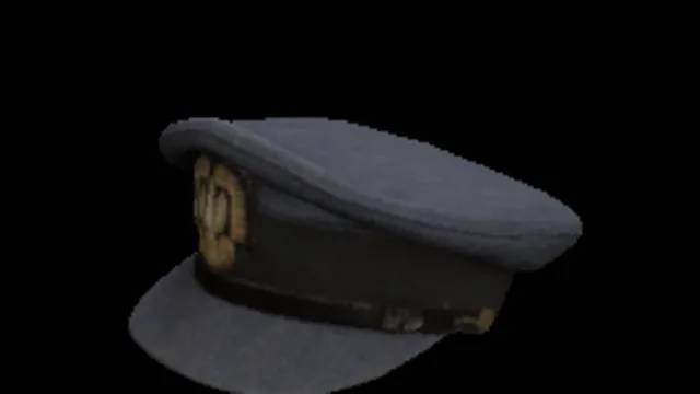 Polish Hat