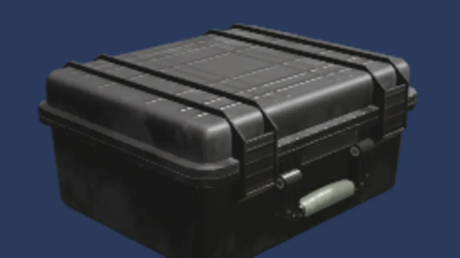 Equipment Case