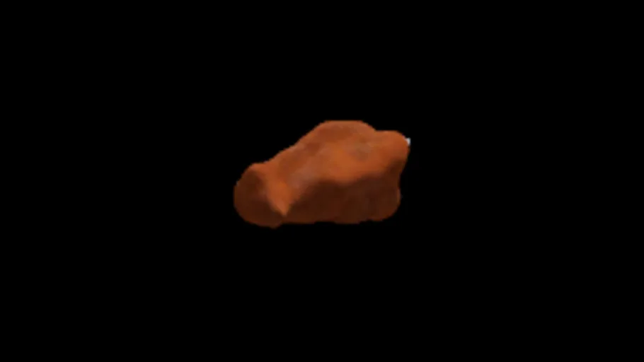 scary fish