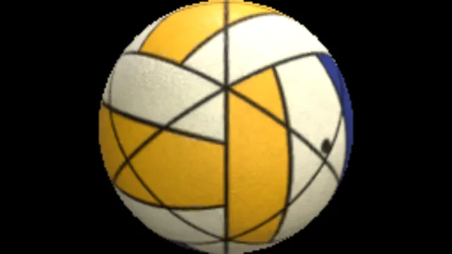 Volleyball