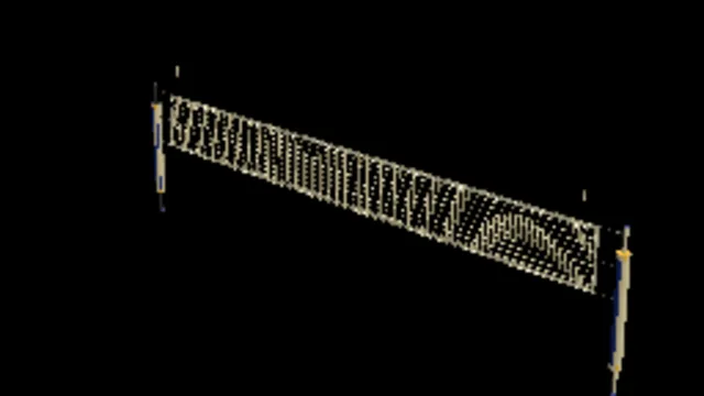 Volleyball Net