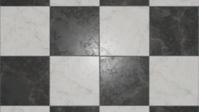 Checker Tiles 01